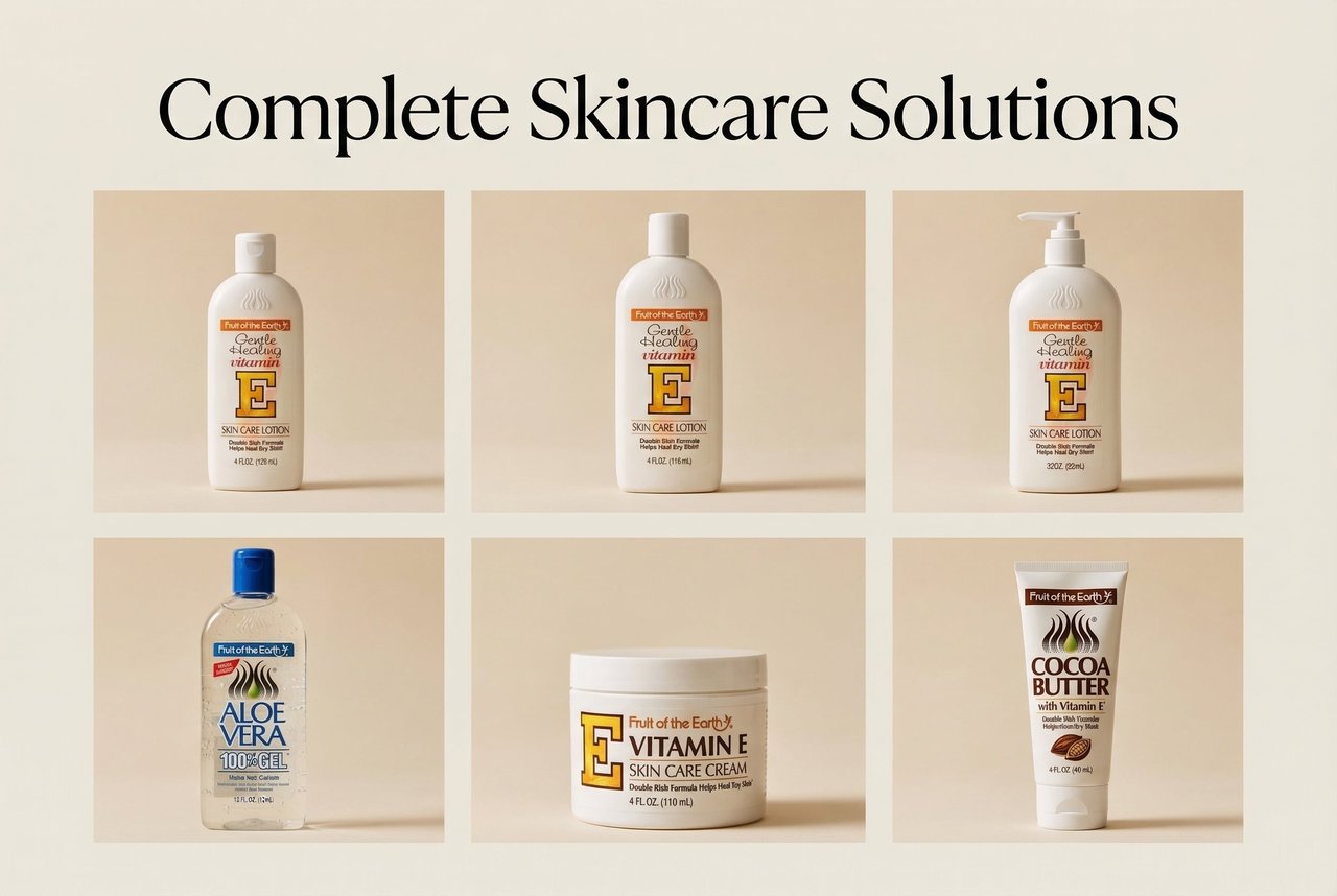 A+ Product Variants Family
