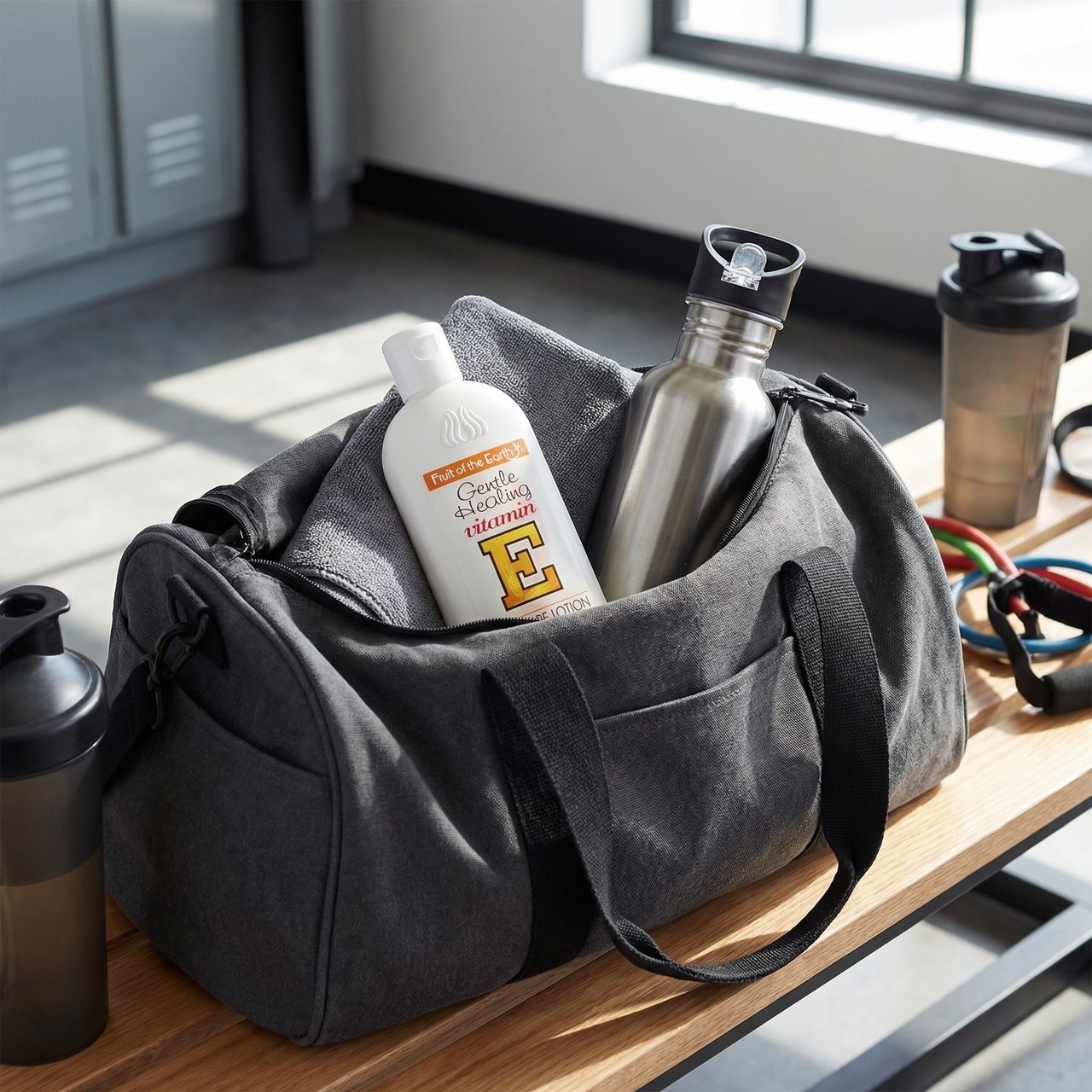 Test Lifestyle Travel