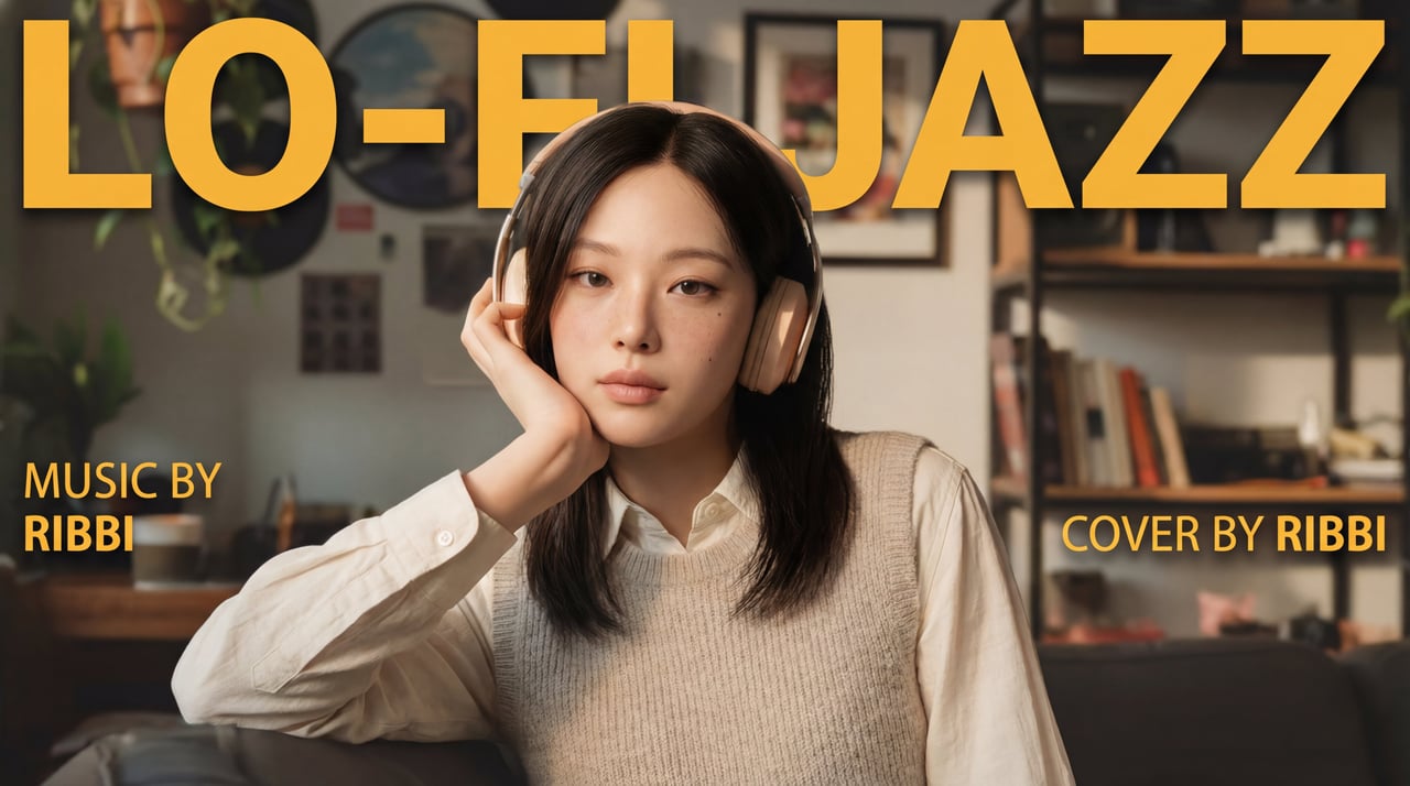 Lo-fi Jazz 专辑封面.jpg