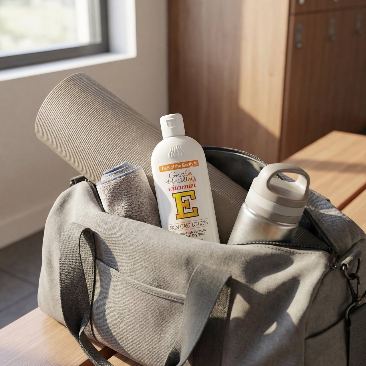 Lifestyle Portable Travel