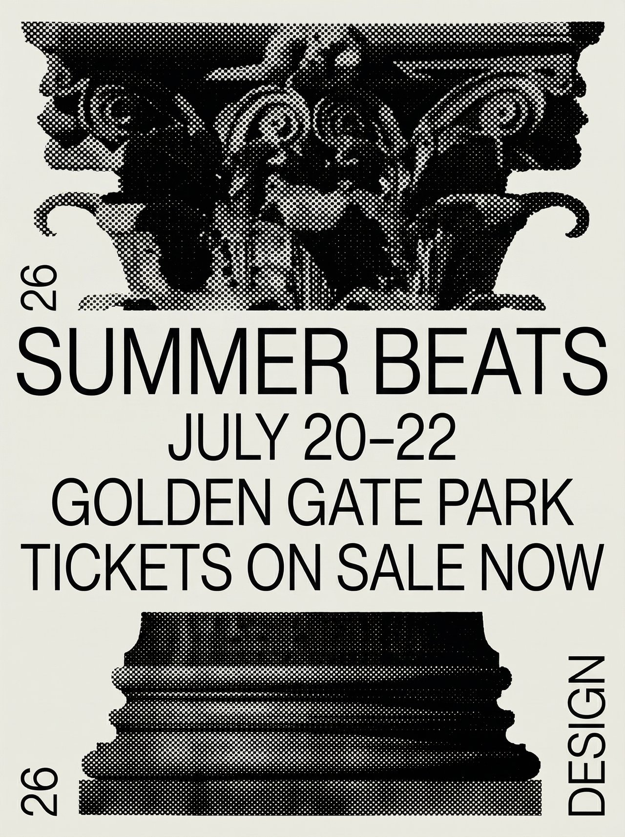Music Festival Poster