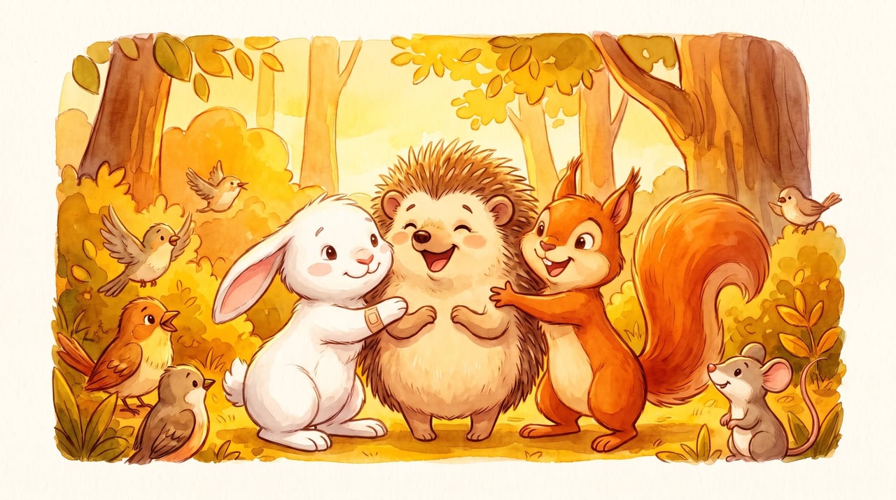 Create Storybook